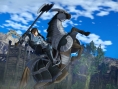Fire Emblem Warriors : quelques images