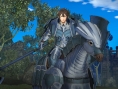 Fire Emblem Warriors : quelques images