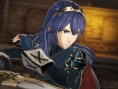 Fire Emblem Warriors : quelques images