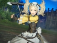 Fire Emblem Warriors : quelques images