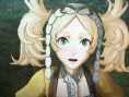 Fire Emblem Warriors : quelques images