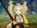 Fire Emblem Warriors : quelques images