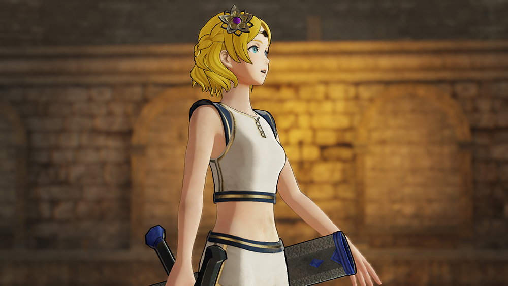 Fire Emblem Warriors : les ajouts de la MAJ 1.2
