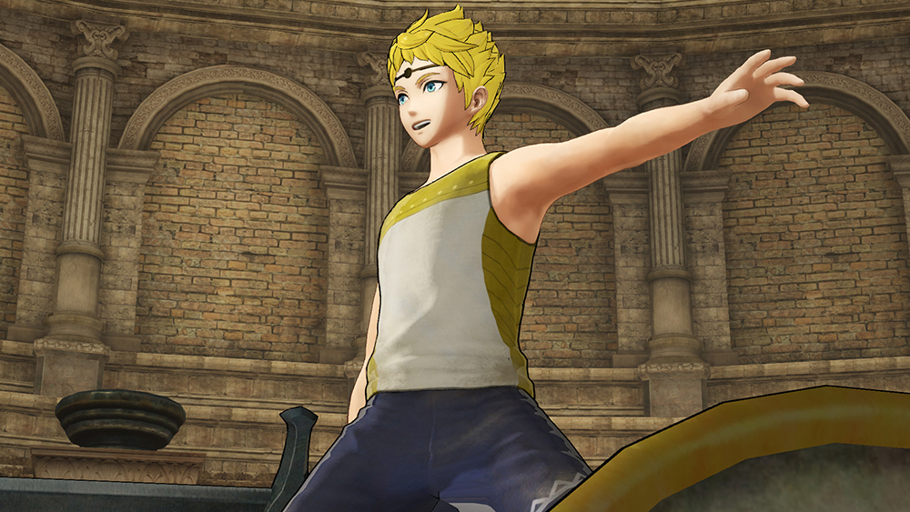 Fire Emblem Warriors : les ajouts de la MAJ 1.2