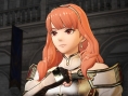 Fire Emblem Warriors : Celica confirmé