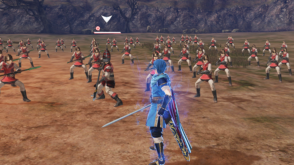 Fire Emblem Warriors : Celica confirmé