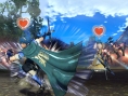 Fire Emblem Warriors : Celica confirmé