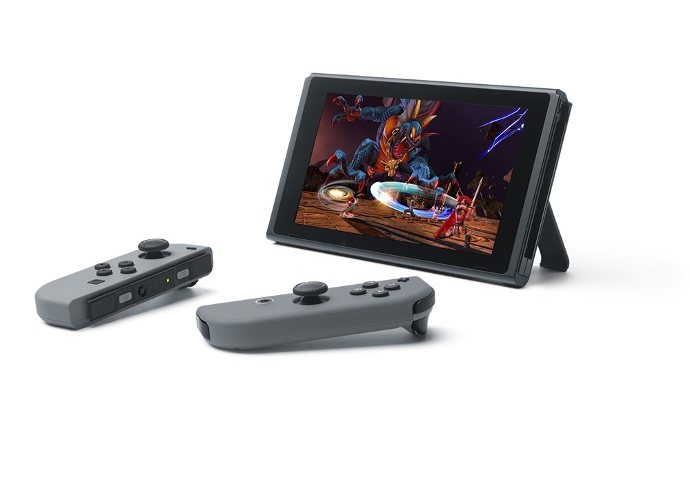 DQ Heroes 1+2 : quelques images Switch
