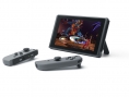 DQ Heroes 1+2 : quelques images Switch