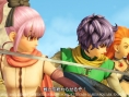DQ Heroes 1+2 : quelques images Switch
