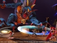 DQ Heroes 1+2 : quelques images Switch