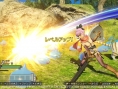 DQ Heroes 1+2 : quelques images Switch
