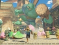 DQ Heroes 1+2 : quelques images Switch