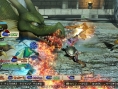 DQ Heroes 1+2 : quelques images Switch