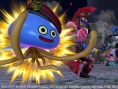 DQ Heroes 1+2 : quelques images Switch