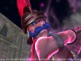DQ Heroes 1+2 : quelques images Switch