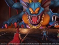 DQ Heroes 1+2 : quelques images Switch