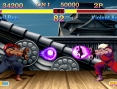 Ultra Street Fighter II : la date japonaise