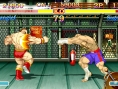 Ultra Street Fighter II : la date japonaise
