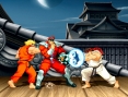 Ultra Street Fighter II : la date japonaise