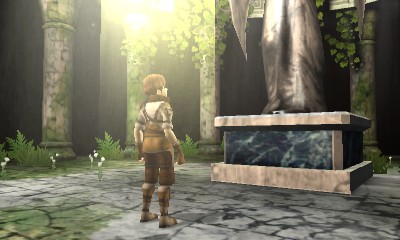 Fire Emblem Echoes : nouvelles images