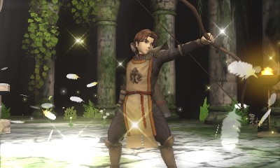 Fire Emblem Echoes : nouvelles images