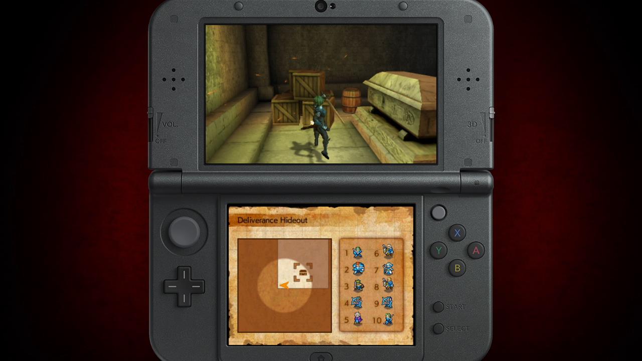 Fire Emblem Echoes : le plein d'informations