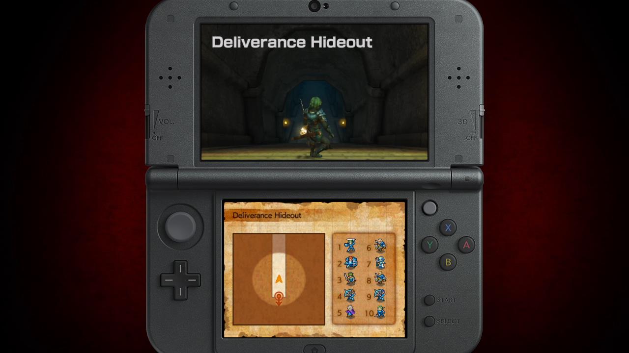Fire Emblem Echoes : le plein d'informations