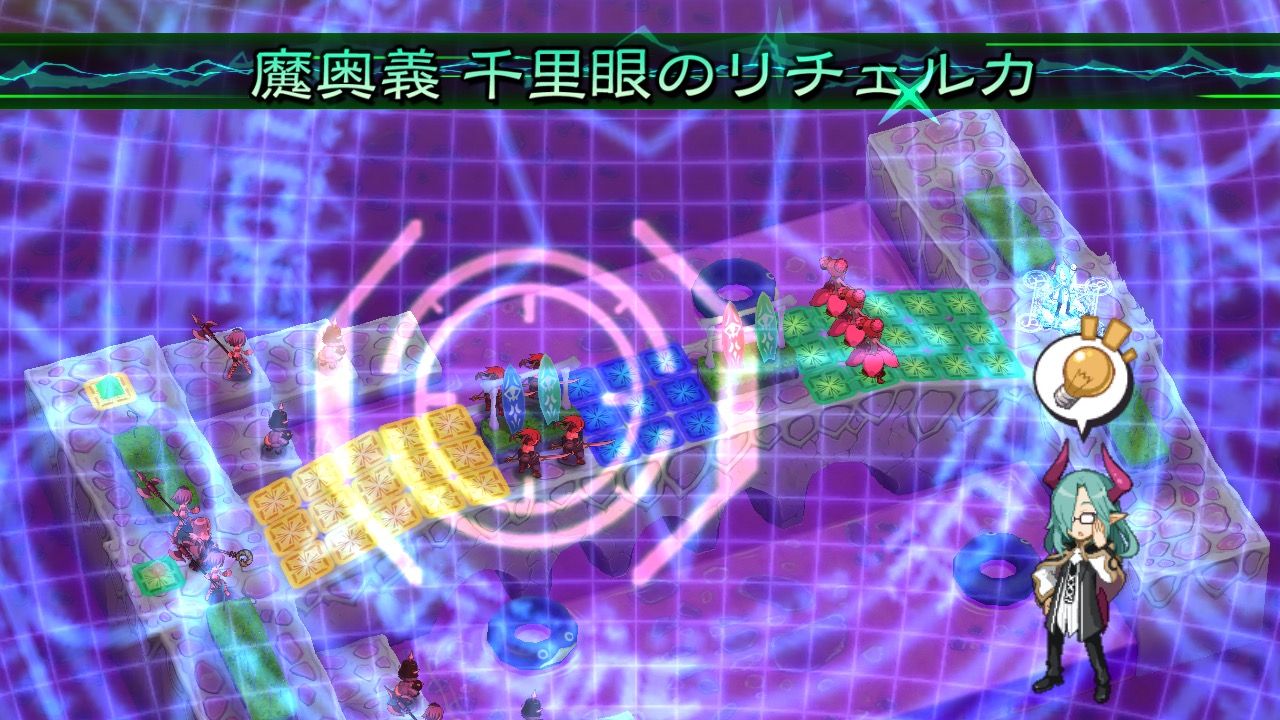 Disgaea 5 Complete : quelques images Switch