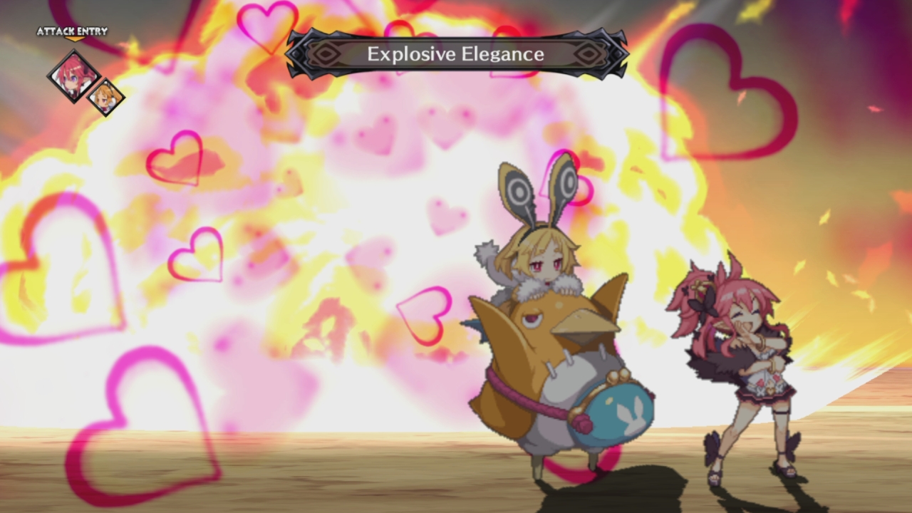 Disgaea 5 Complete : une démo avant la sortie