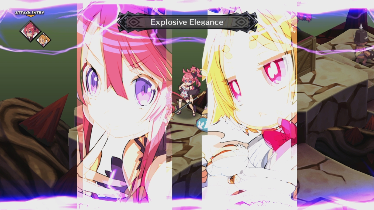 Disgaea 5 Complete : une démo avant la sortie