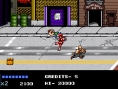Double Dragon IV dévoile son contenu