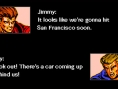 Double Dragon IV dévoile son contenu