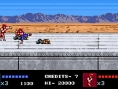 Double Dragon IV dévoile son contenu