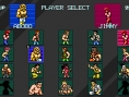 Double Dragon IV dévoile son contenu