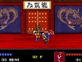 Double Dragon IV dévoile son contenu