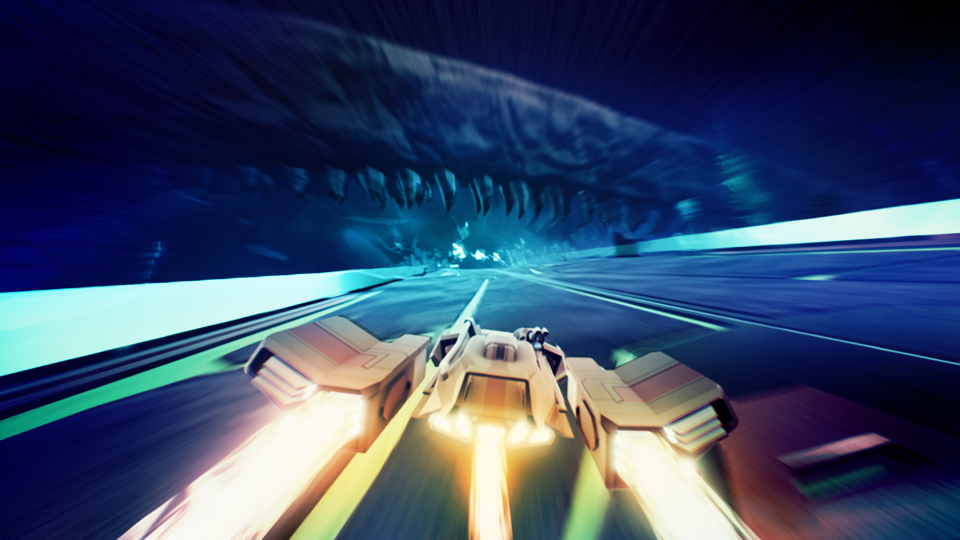 RedOut se précise sur PS4 & One