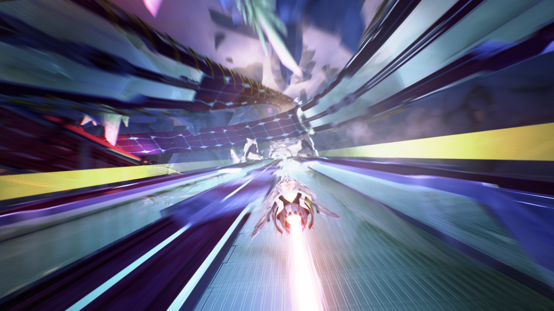 RedOut se précise sur PS4 & One