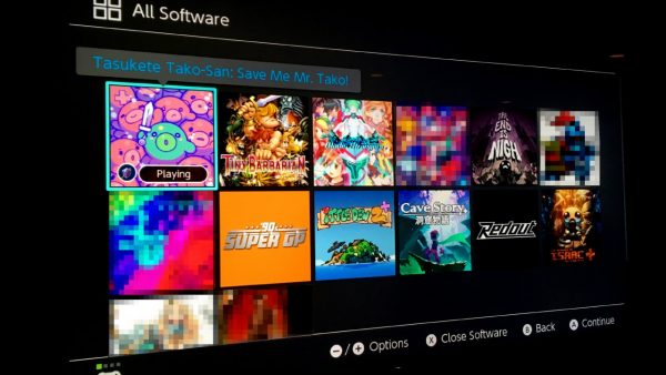 Nicalis : 5 autres jeux pour la Switch