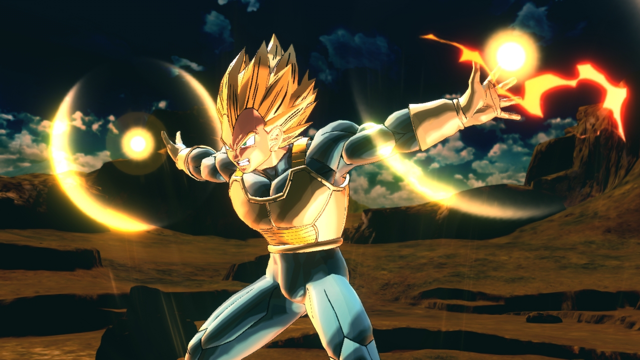 Dragon Ball Xenoverse 2 se date sur Switch