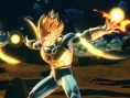 Dragon Ball Xenoverse 2 se date sur Switch