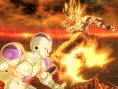 Dragon Ball Xenoverse 2 se date sur Switch