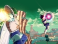 Dragon Ball Xenoverse 2 se date sur Switch