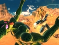 Dragon Ball Xenoverse 2 se date sur Switch