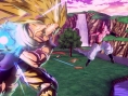 Dragon Ball Xenoverse 2 se date sur Switch