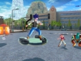 Dragon Ball Xenoverse 2 se date sur Switch