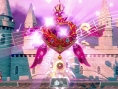 Super Bomberman R : quelques petites infos