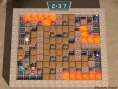 Super Bomberman R : la MAJ 1.4 disponible