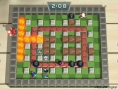 Super Bomberman R : la MAJ 1.4 disponible