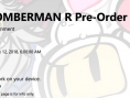 [LEAK] Super Bomberman R aussi sur One